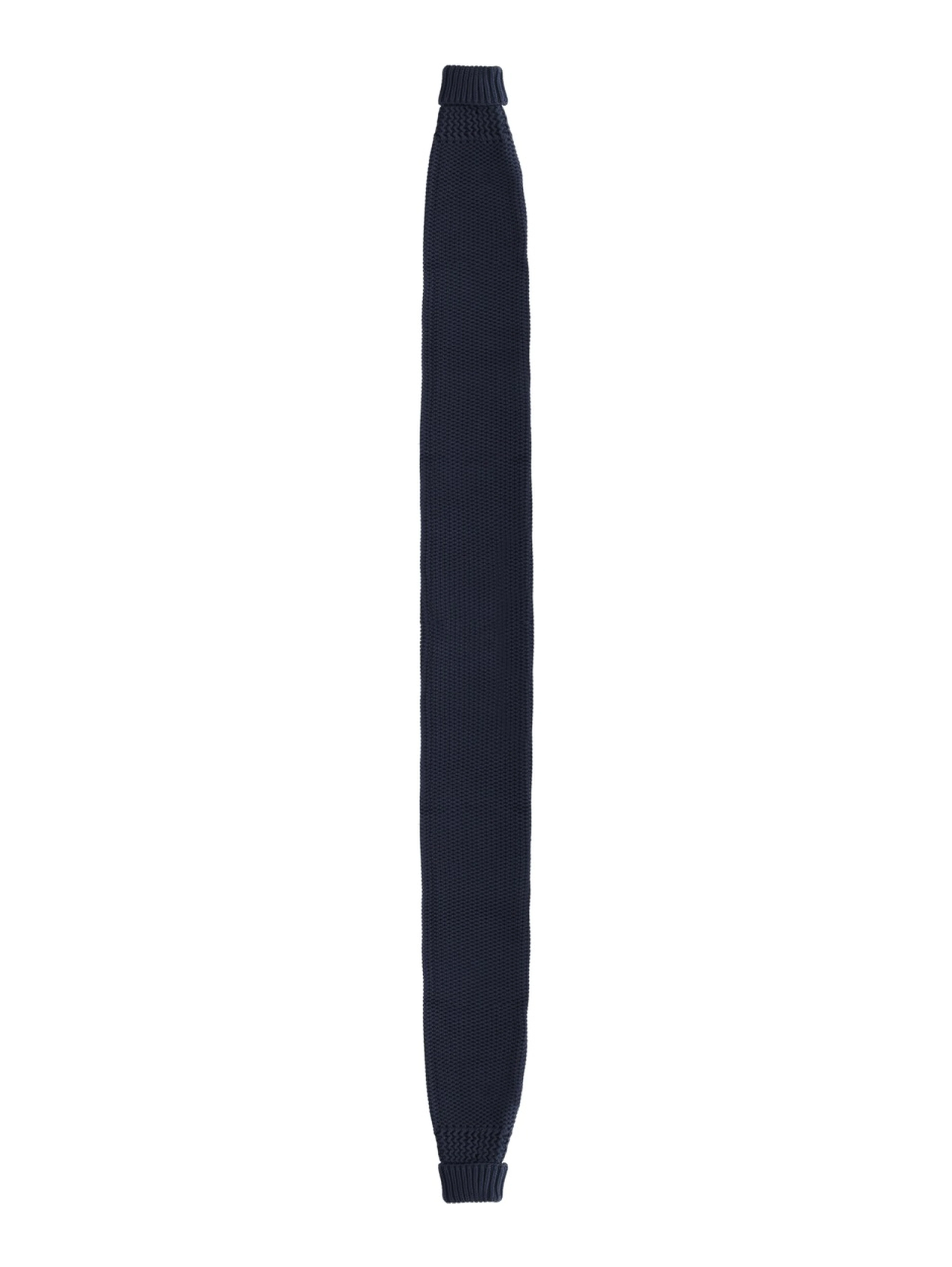 "SLEEVE" SCARF