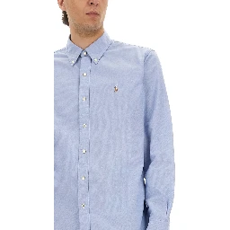 "OXFORD CUSTOM" SHIRT