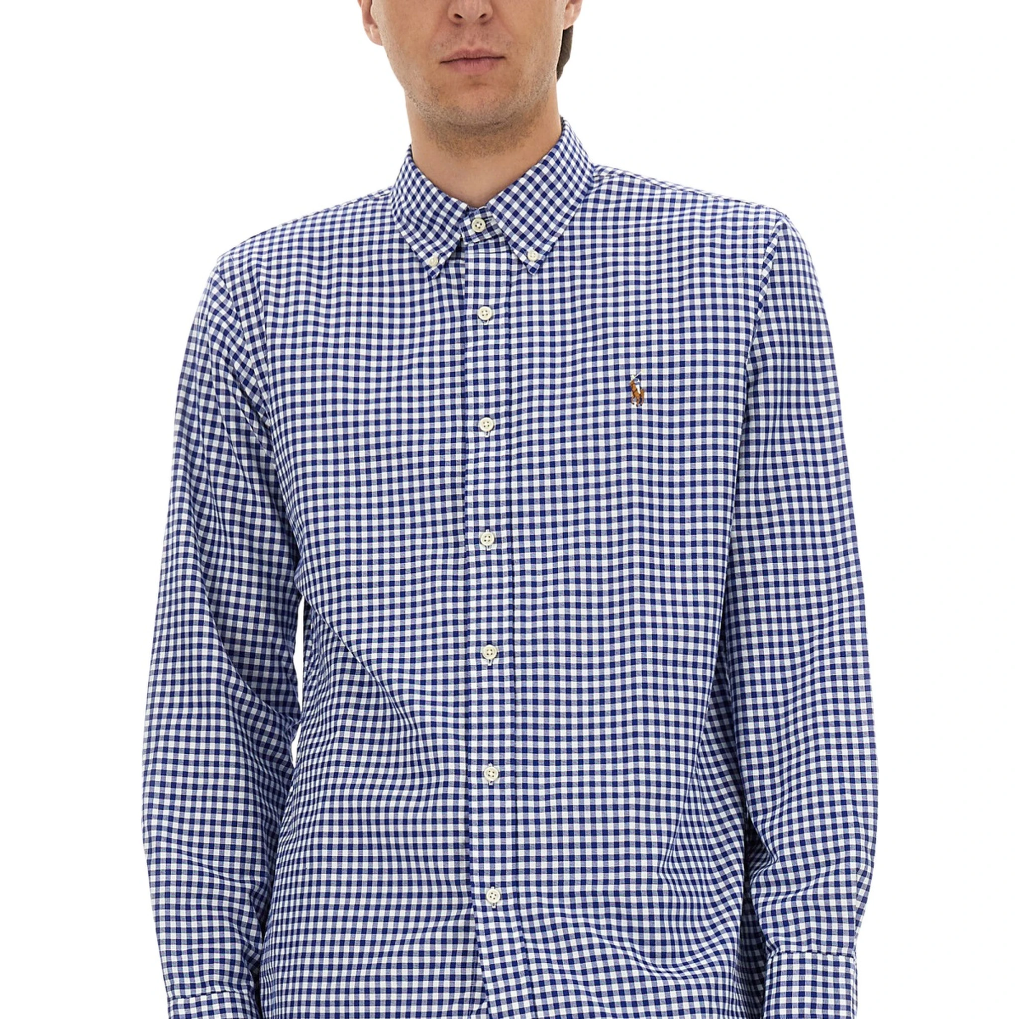 "OXFORD CUSTOM" SHIRT
