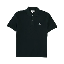 POLO WITH LOGO