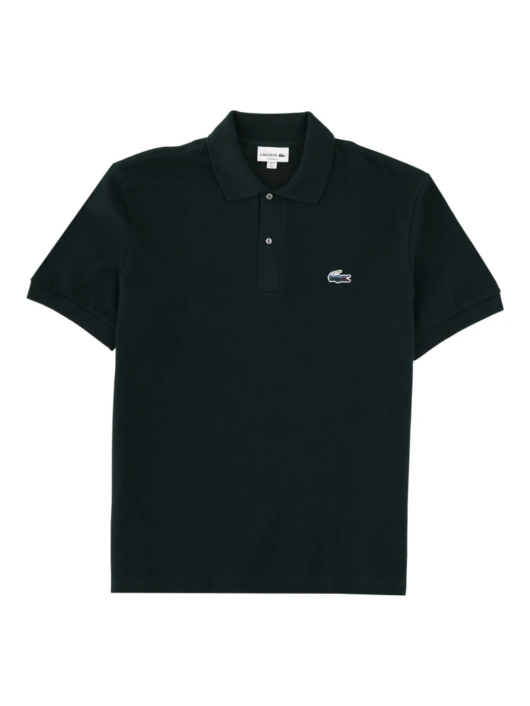 POLO WITH LOGO