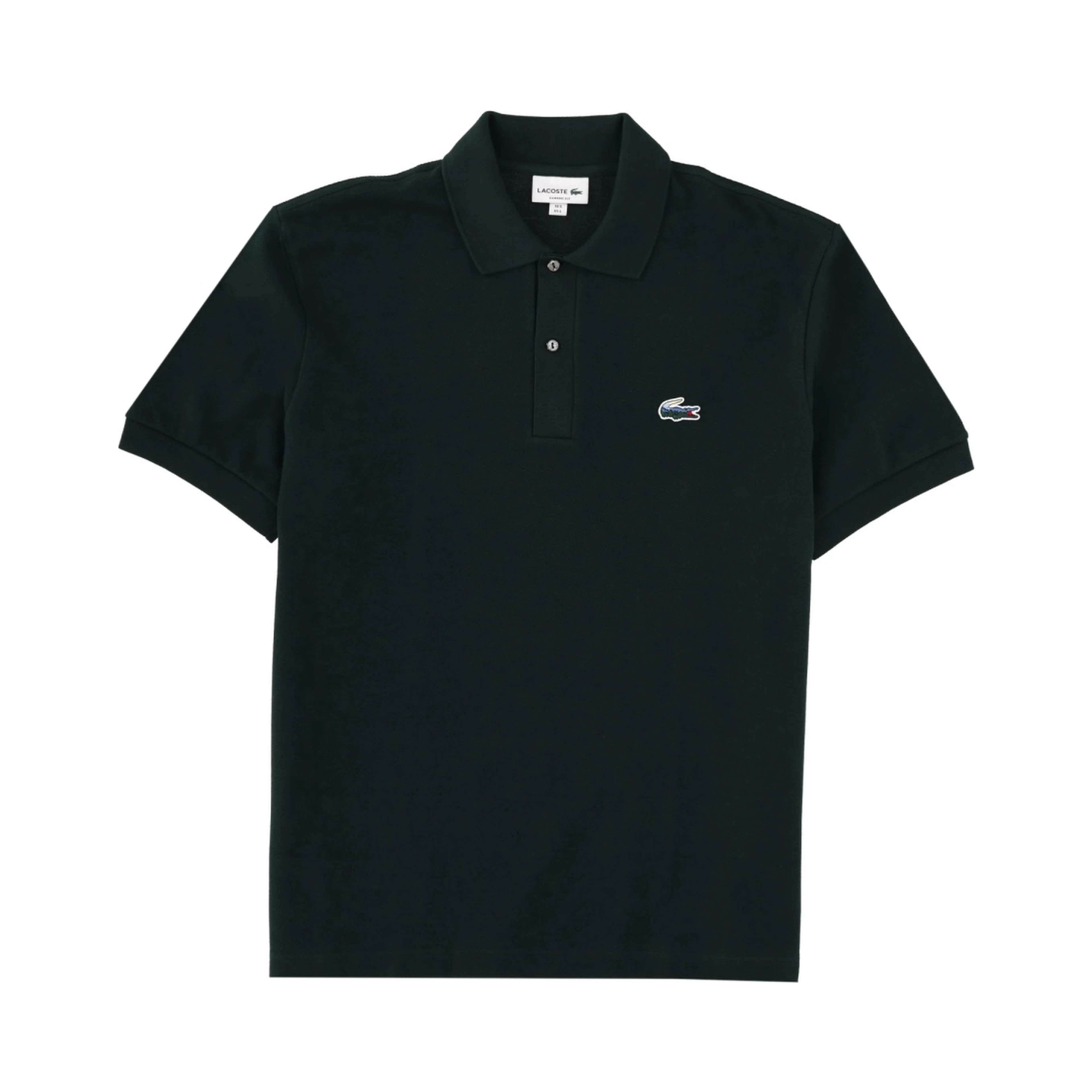 POLO WITH LOGO