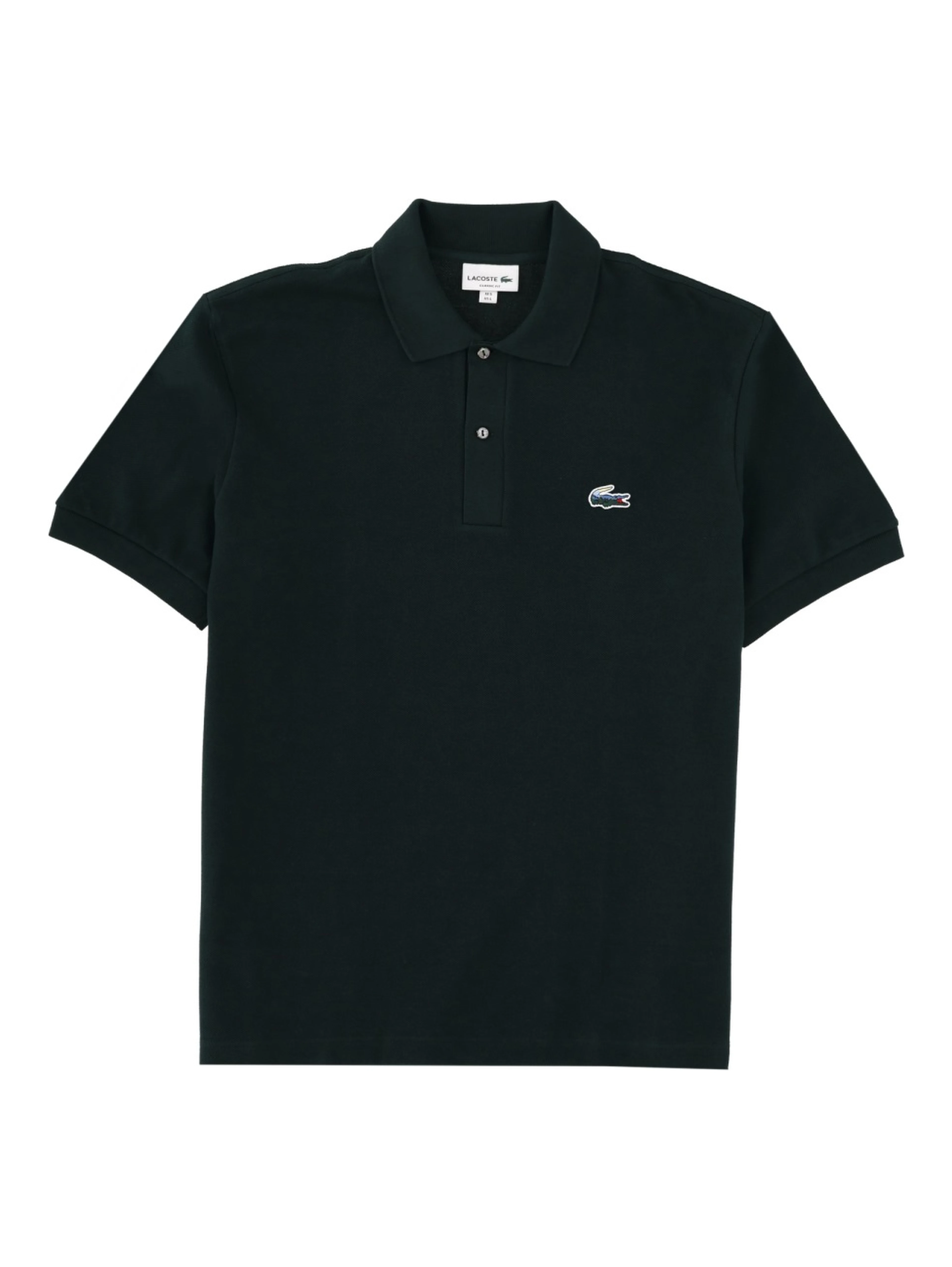POLO WITH LOGO