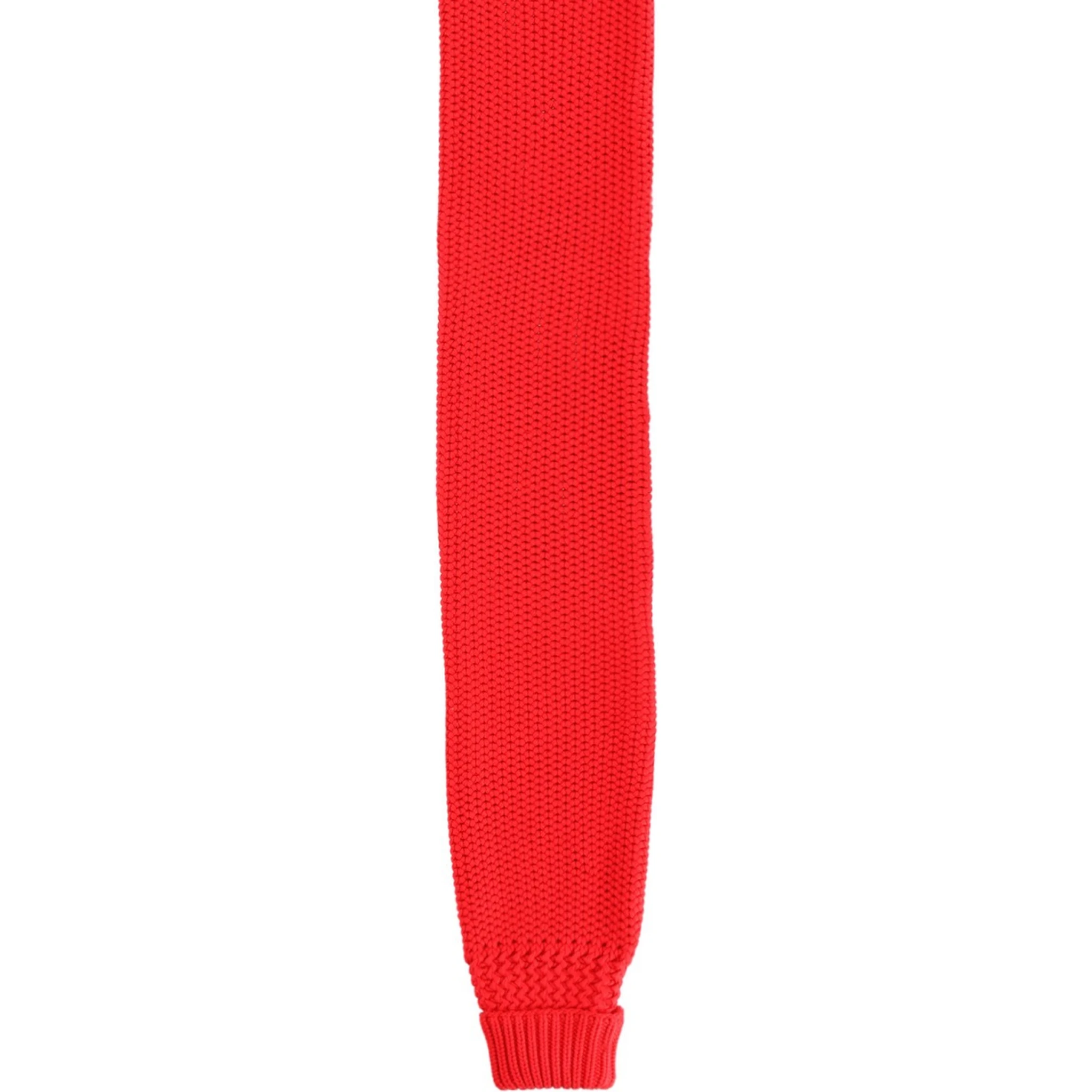 "SLEEVE" SCARF