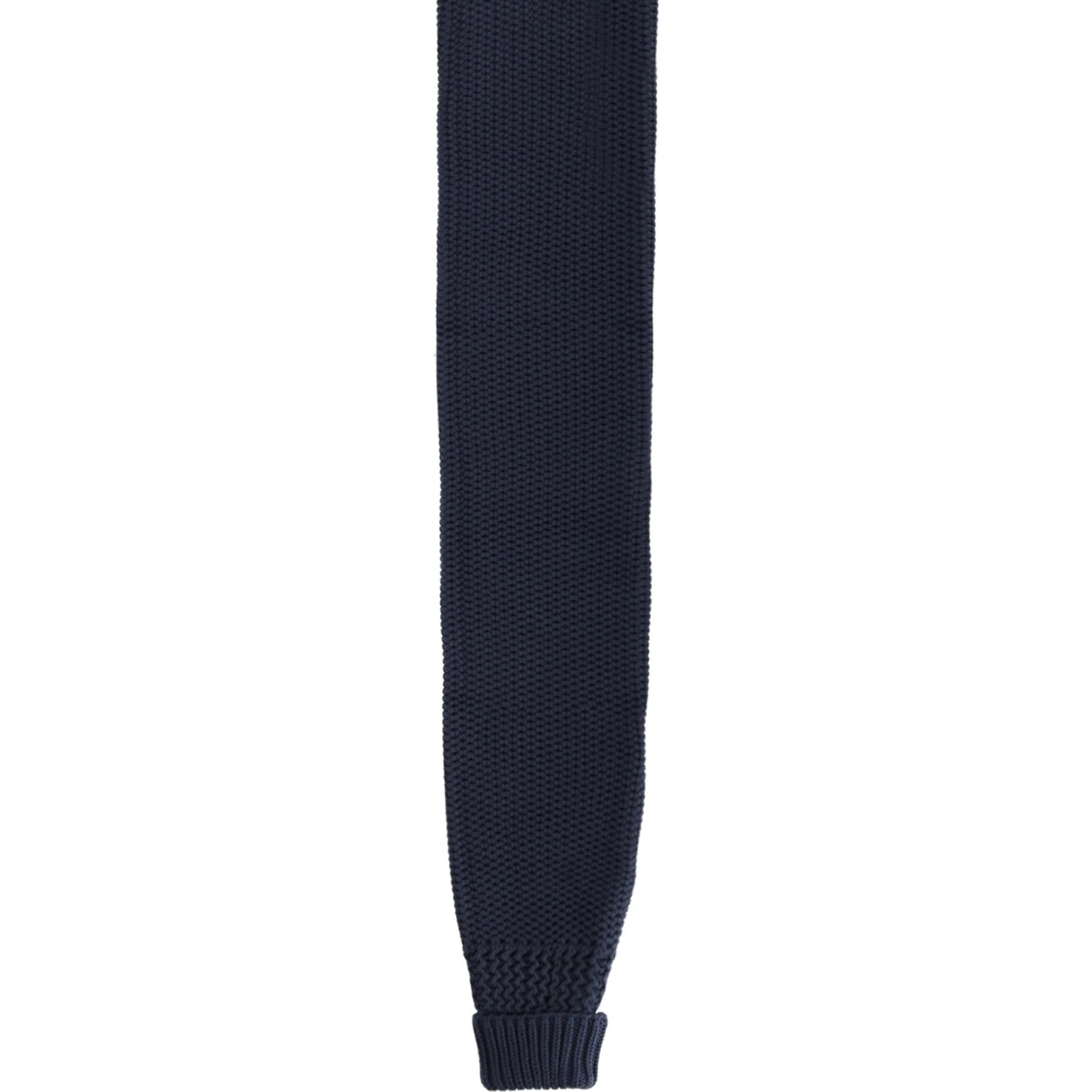 "SLEEVE" SCARF