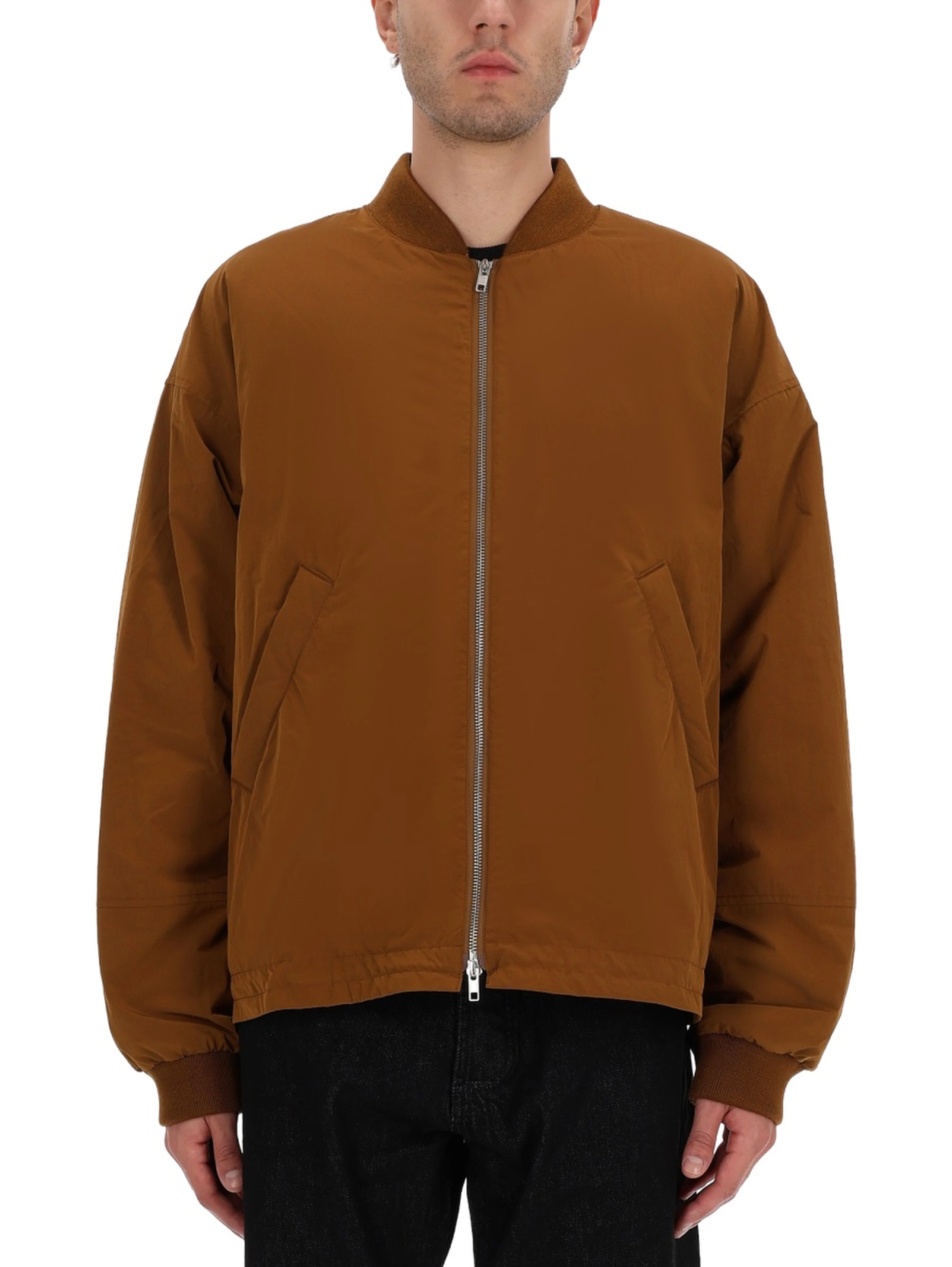 BOMBER "BASEMENT"