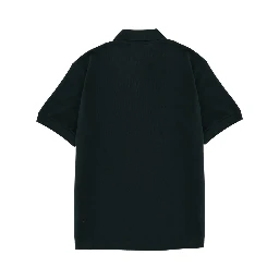 POLO WITH LOGO