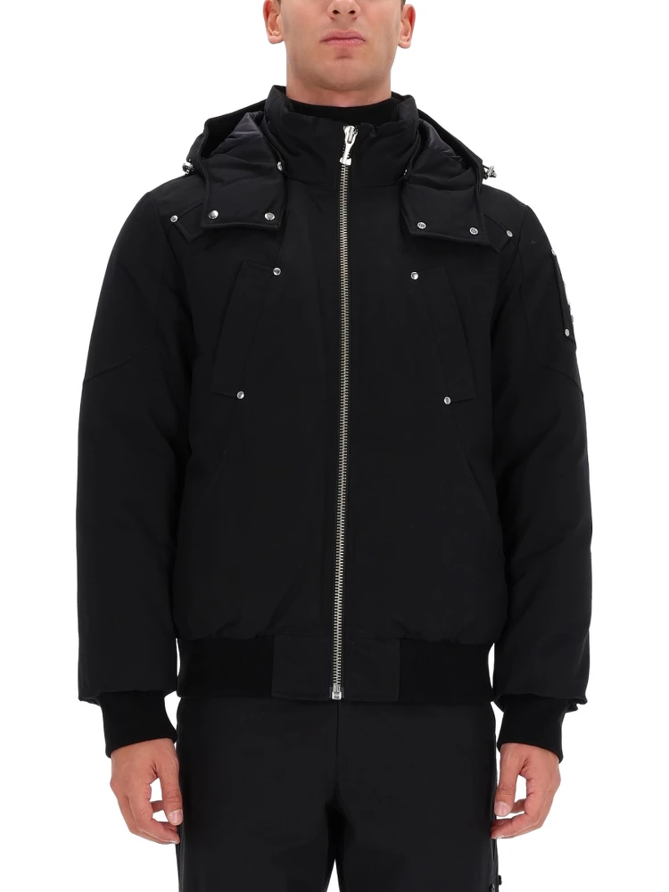 BOMBER ORIGINAL BALLISTIC NEOSHEAR