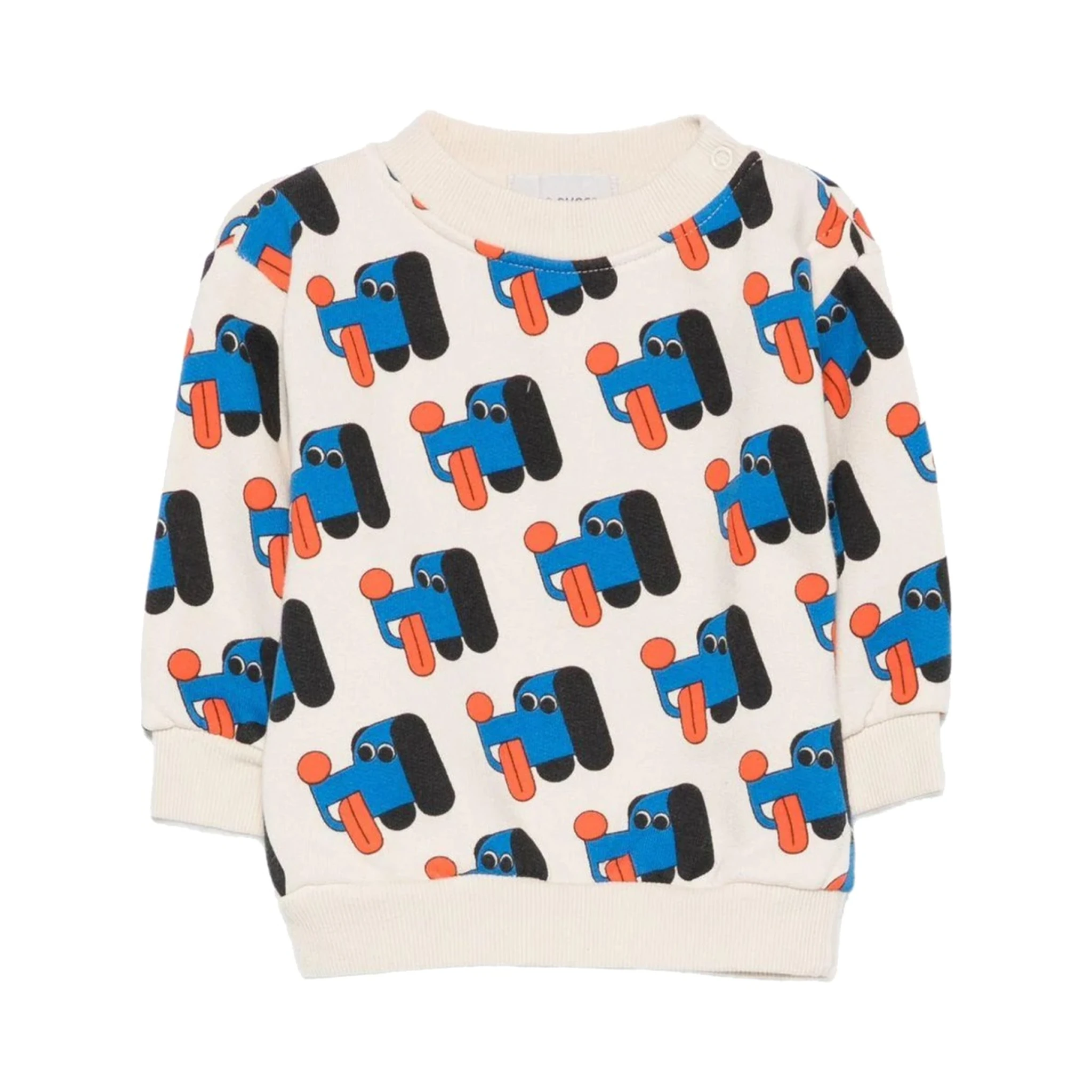 "DOGGY MATE" SWEATER