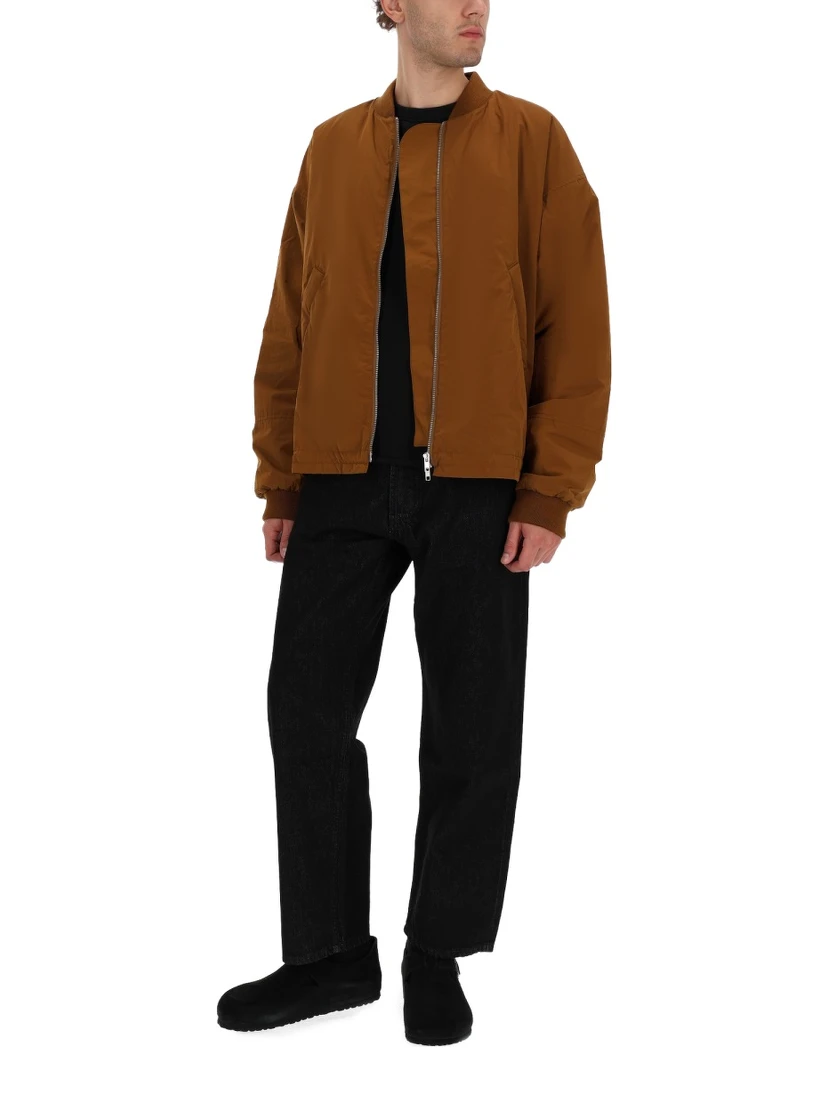 BOMBER "BASEMENT"