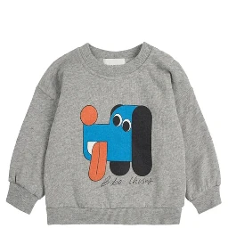 "DOGGY" SWEATER
