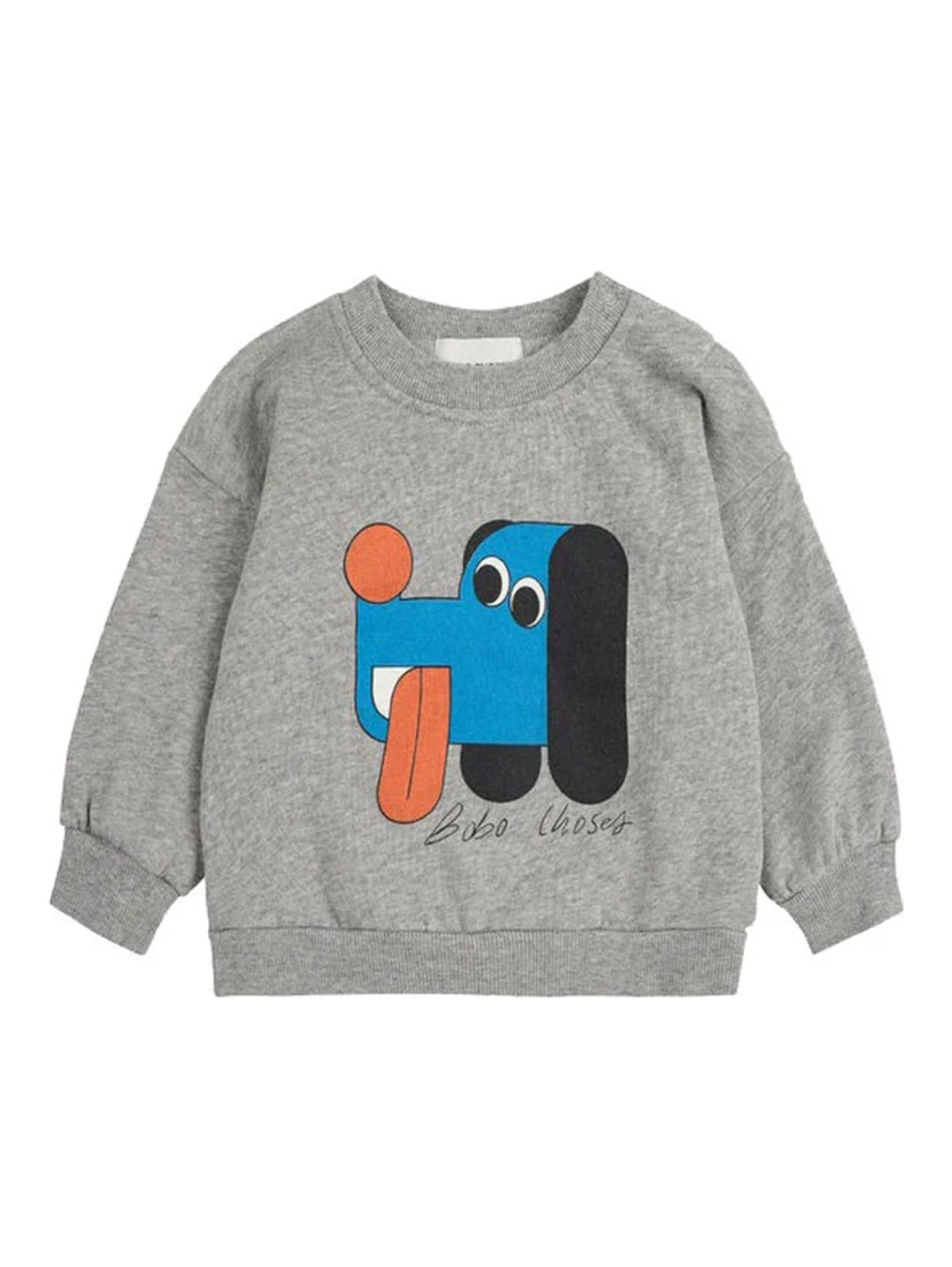"DOGGY" SWEATER