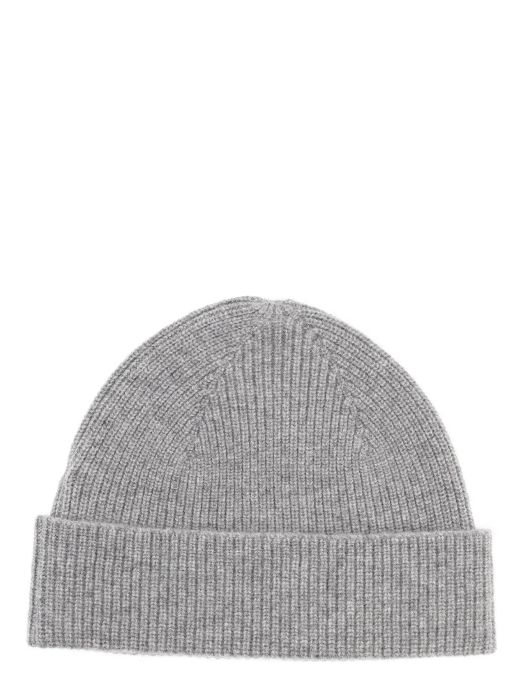 CASHMERE BEANIE