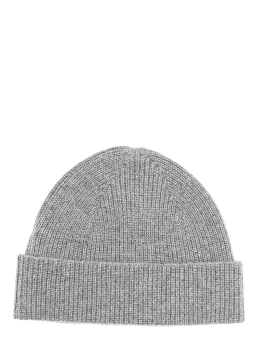 CASHMERE BEANIE