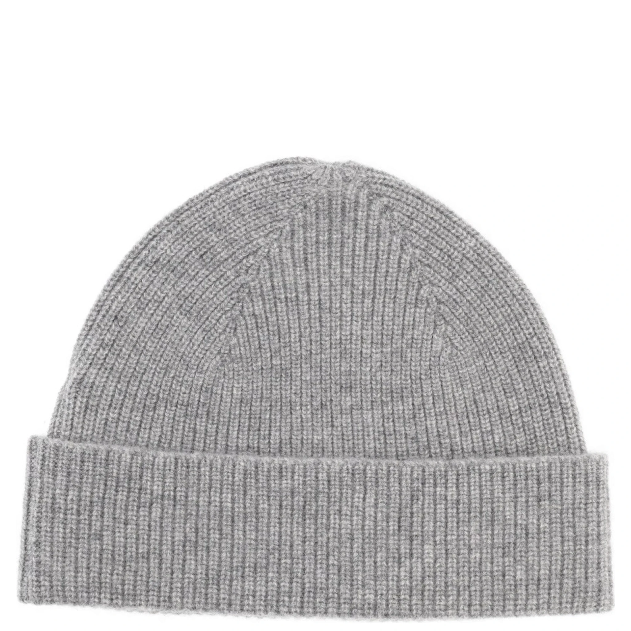 CASHMERE BEANIE
