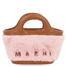 MICRO "TROPICALIA" BAG
