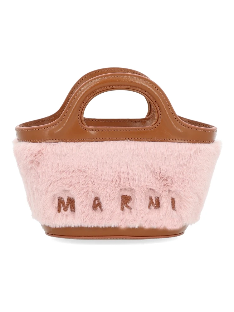 MICRO "TROPICALIA" BAG