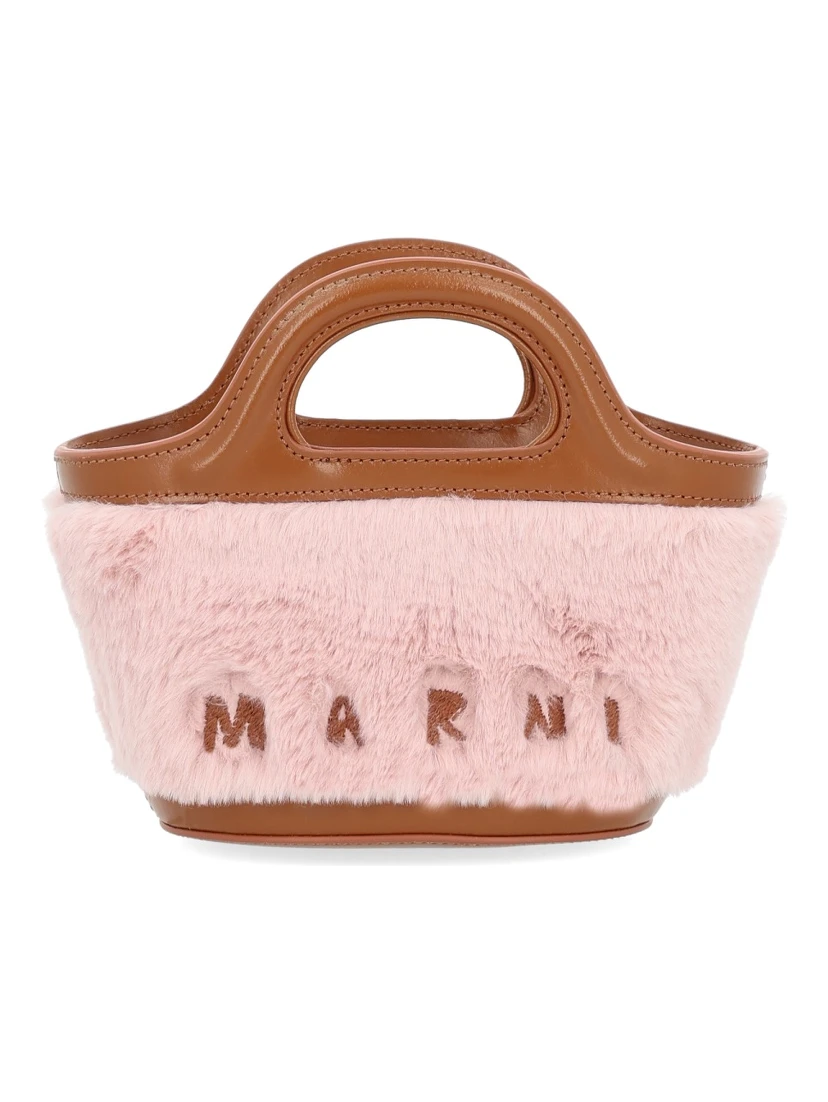 MICRO "TROPICALIA" BAG