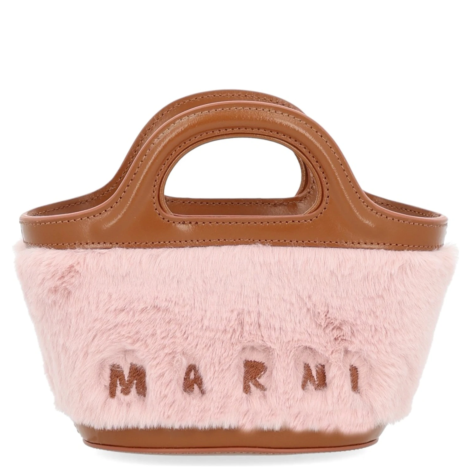 MICRO "TROPICALIA" BAG