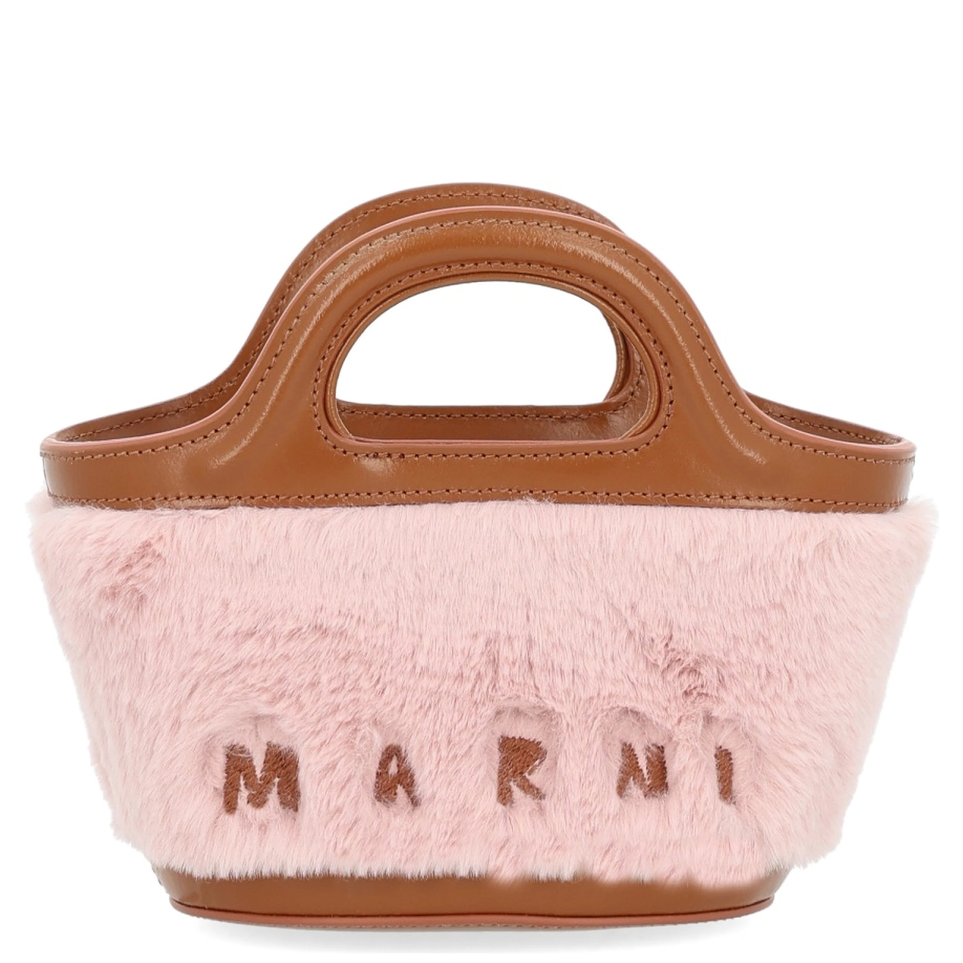 MICRO "TROPICALIA" BAG