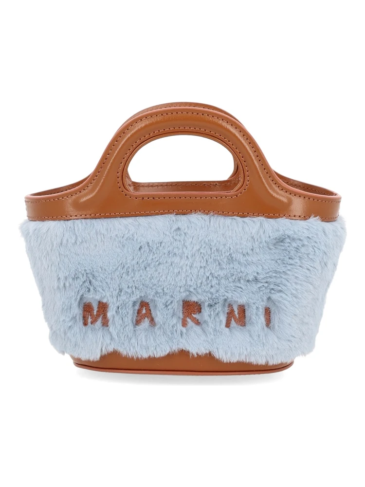 MICRO "TROPICALIA" BAG
