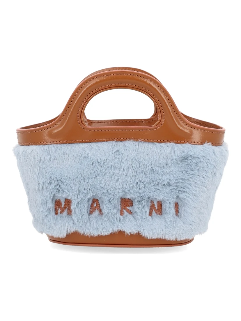 MICRO "TROPICALIA" BAG