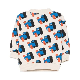 "DOGGY MATE" SWEATER