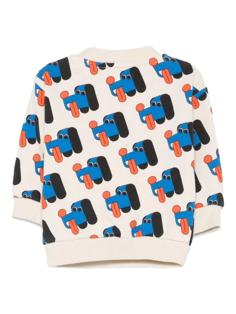 "DOGGY MATE" SWEATER alternative