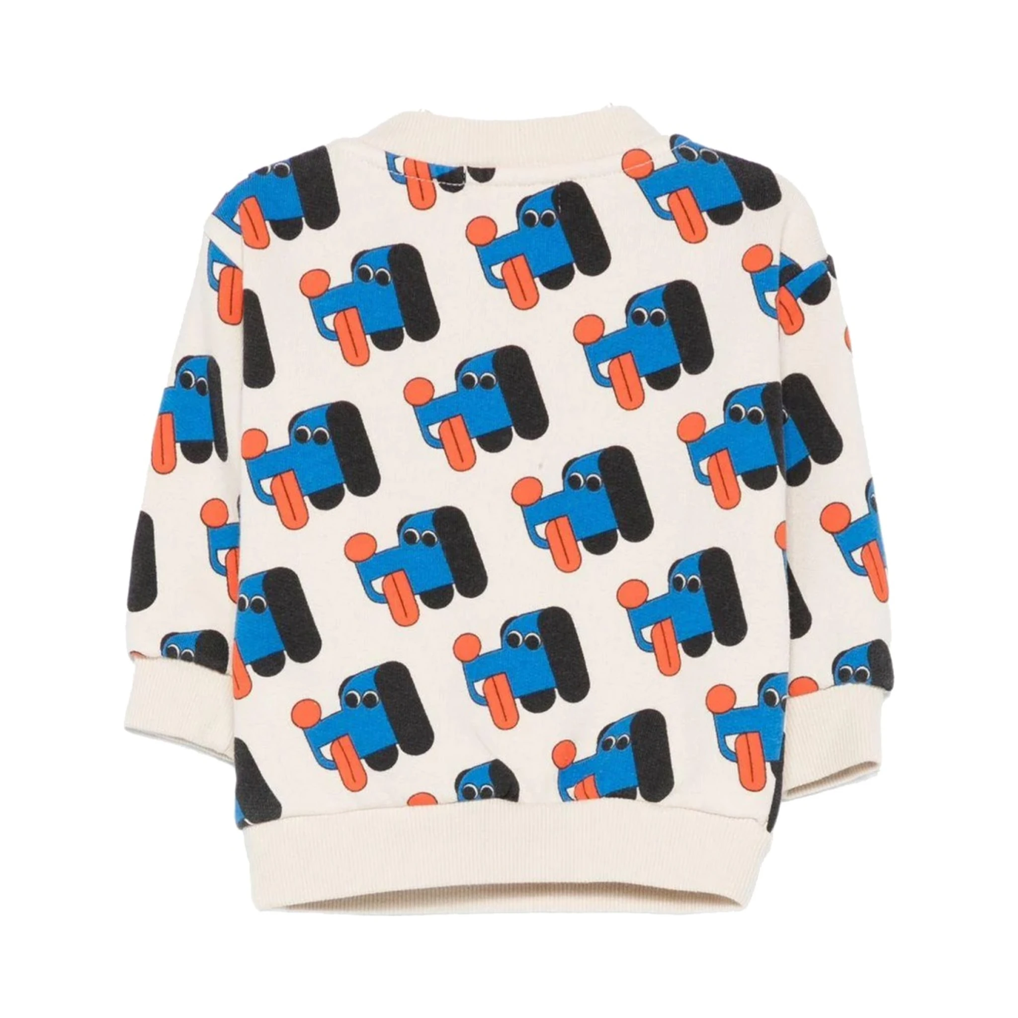 "DOGGY MATE" SWEATER
