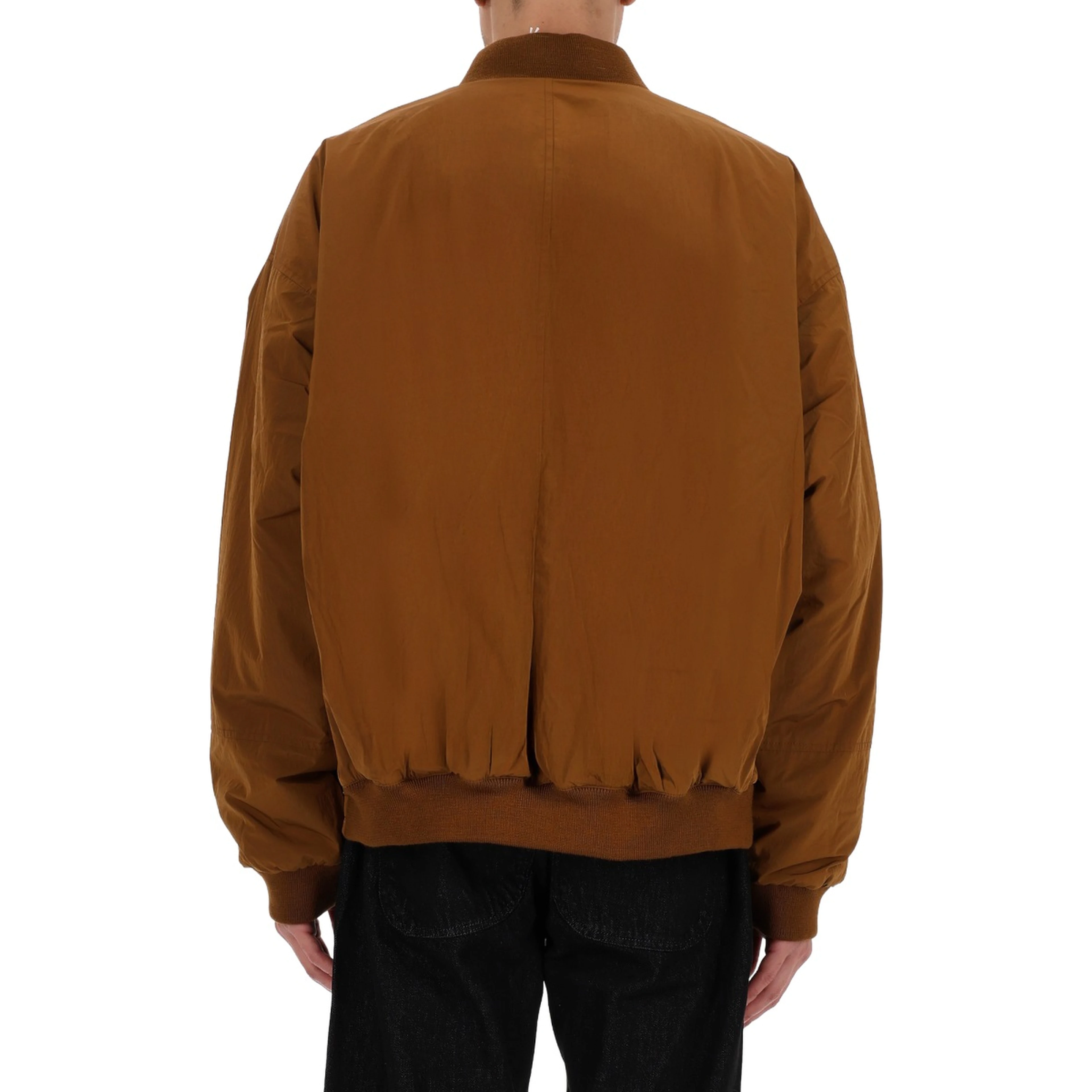 BOMBER "BASEMENT"