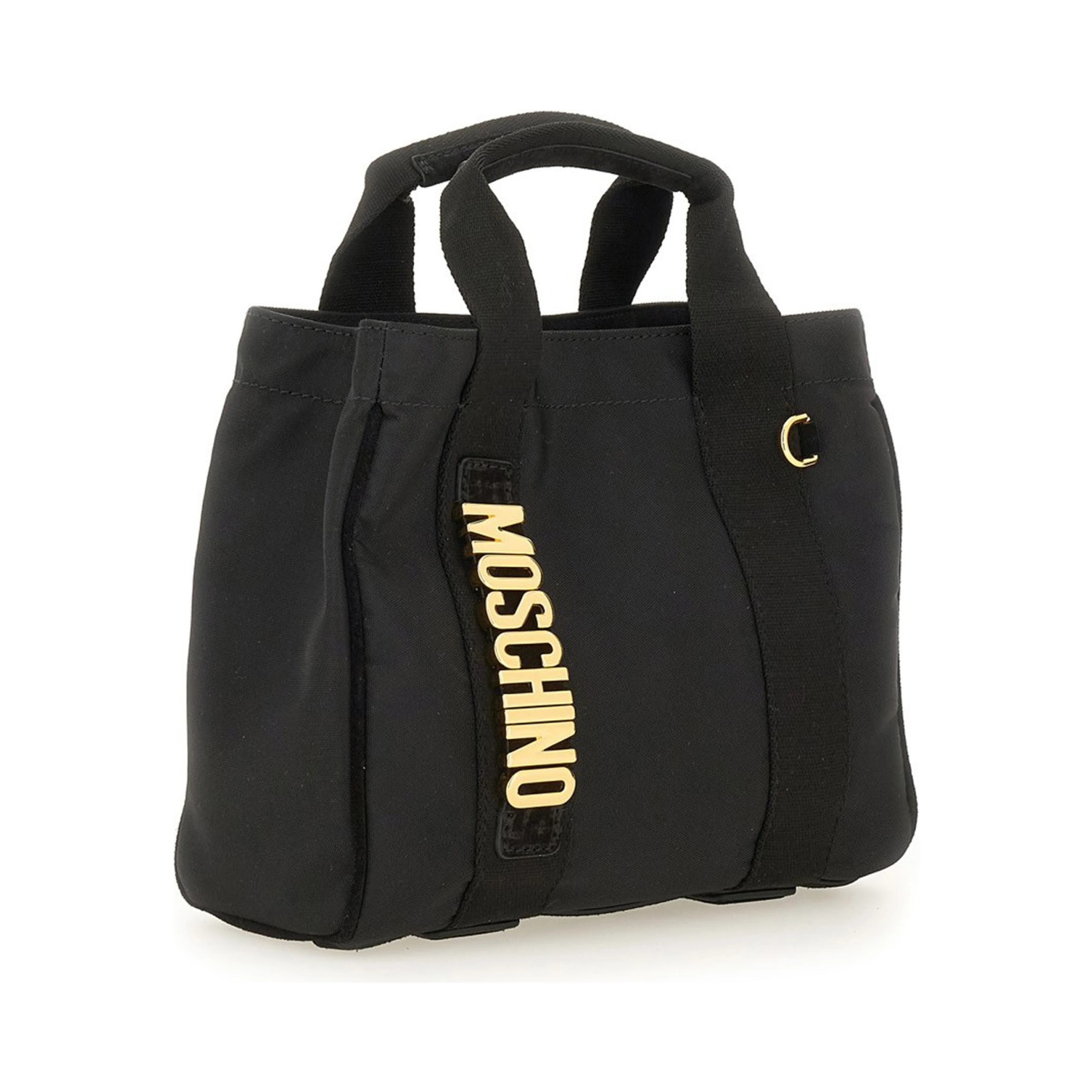 BAG WITH LOGO