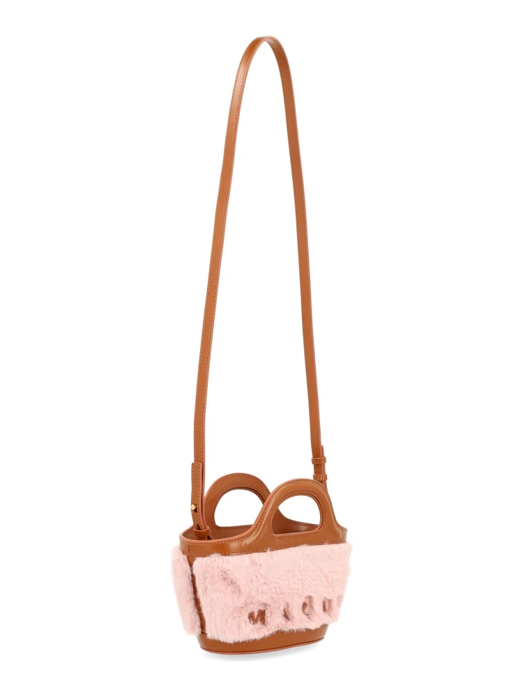 MICRO "TROPICALIA" BAG alternative