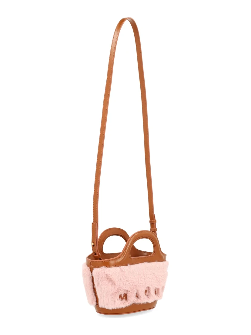 MICRO "TROPICALIA" BAG