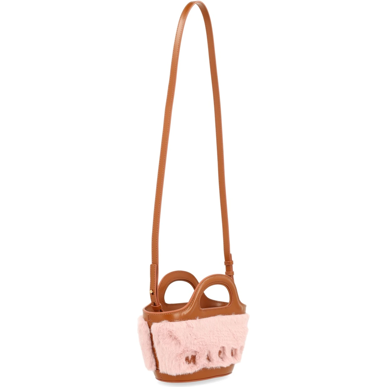 MICRO "TROPICALIA" BAG