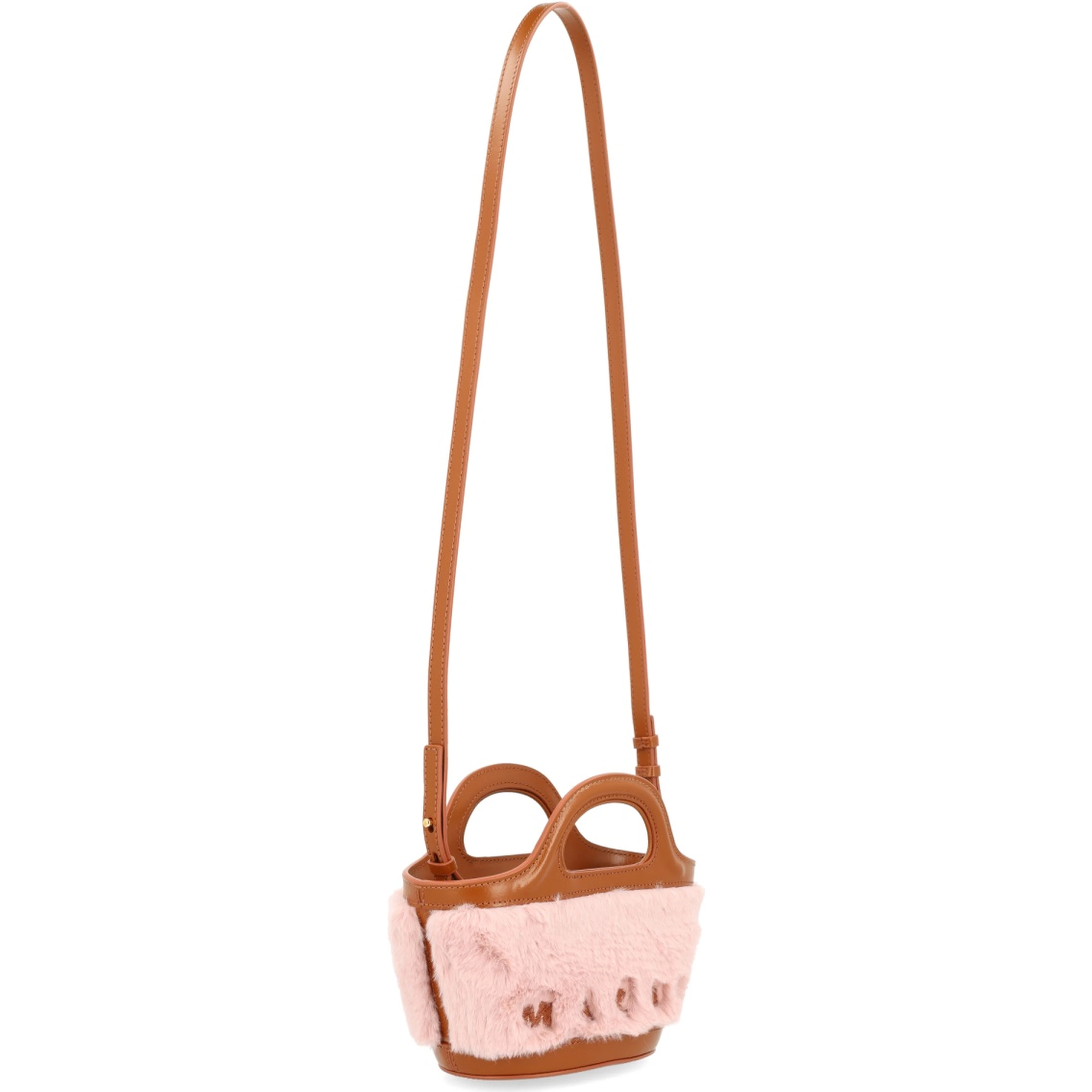 MICRO "TROPICALIA" BAG