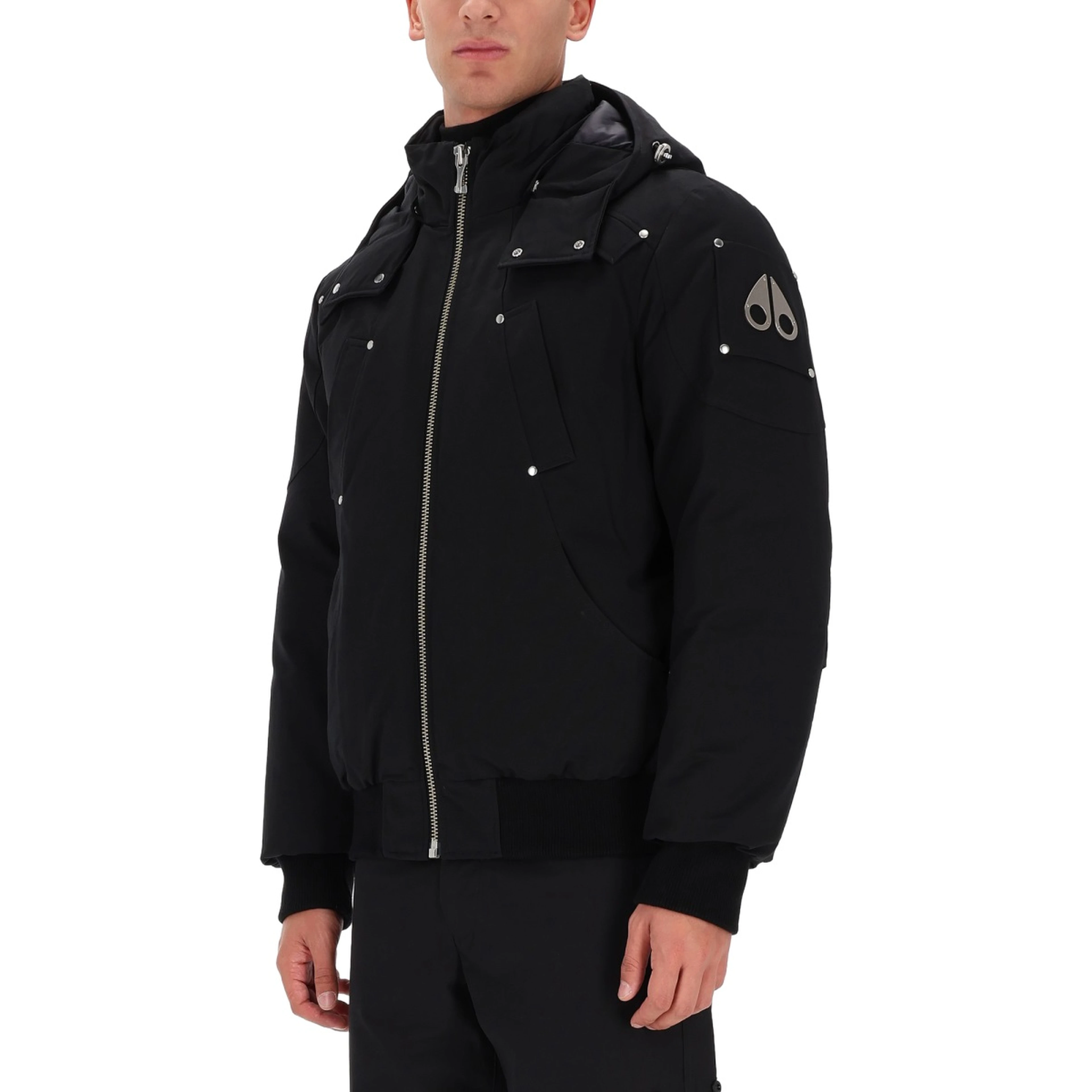 BOMBER ORIGINAL BALLISTIC NEOSHEAR