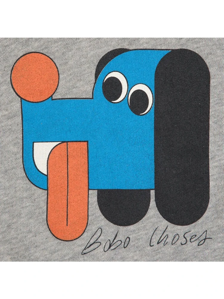 "DOGGY" SWEATER alternative