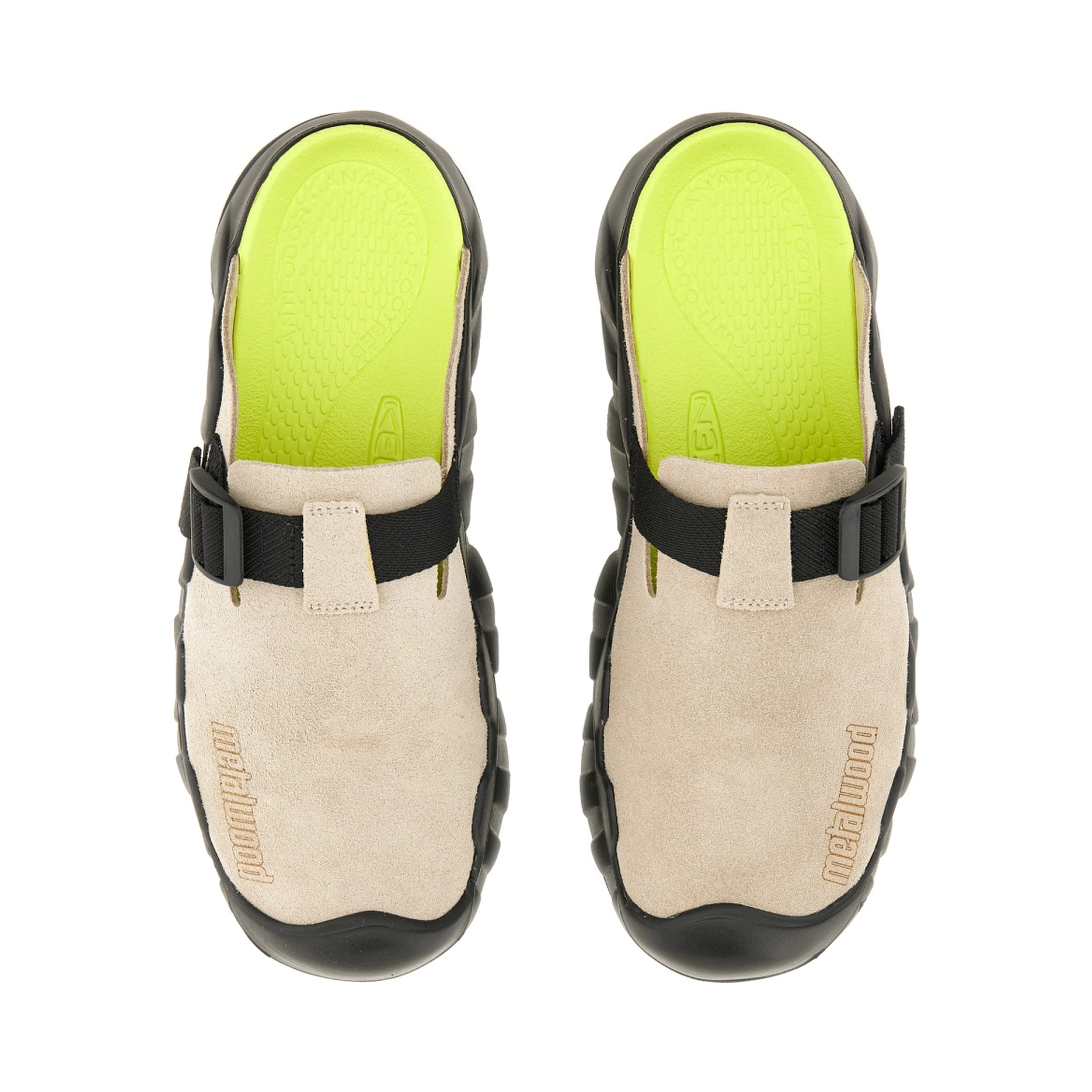 CLOG HYPERPORT