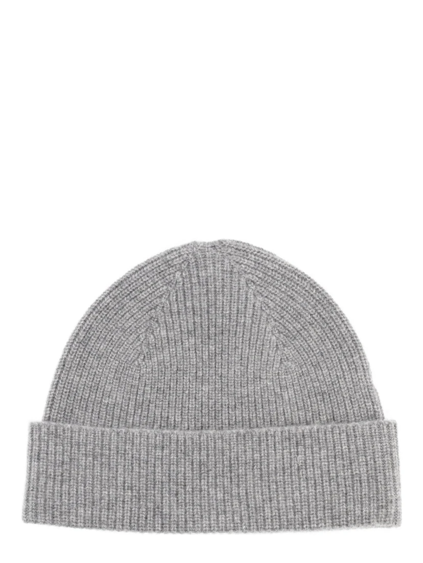 CASHMERE BEANIE