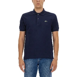 CLASSIC POLO.