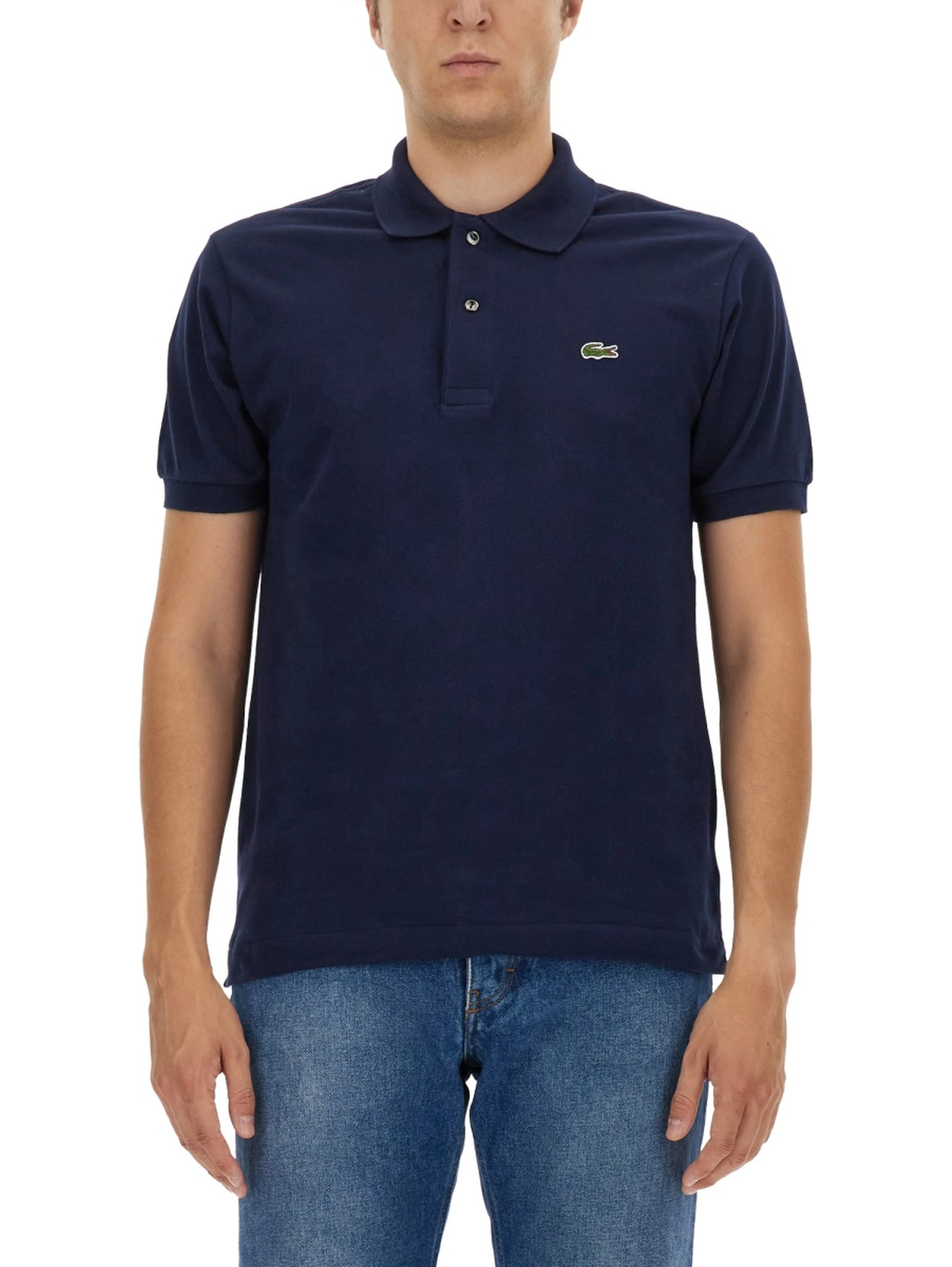 CLASSIC POLO.