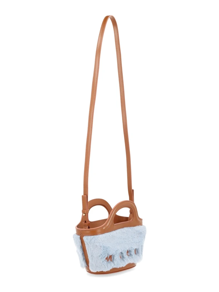 MICRO "TROPICALIA" BAG alternative