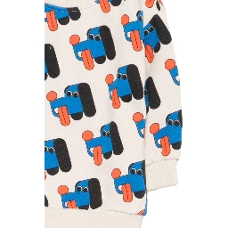 "DOGGY MATE" SWEATER