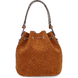 "T MONOGRAM" BAG