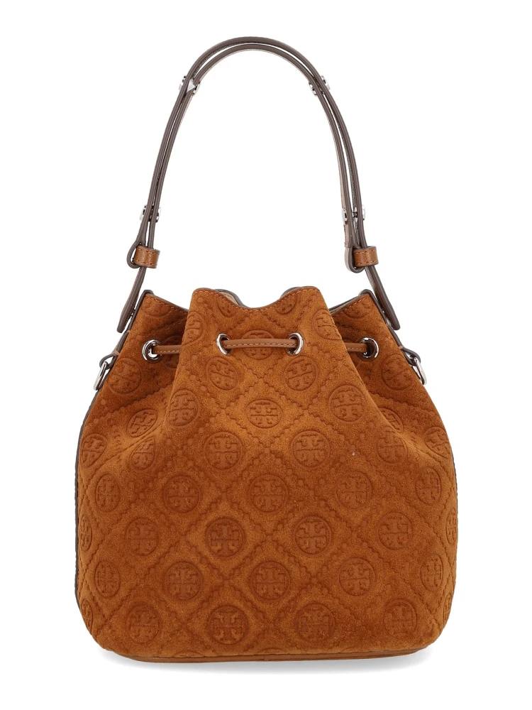 "T MONOGRAM" BAG alternative