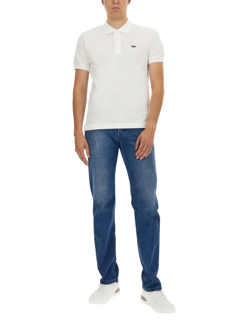 CLASSIC POLO.