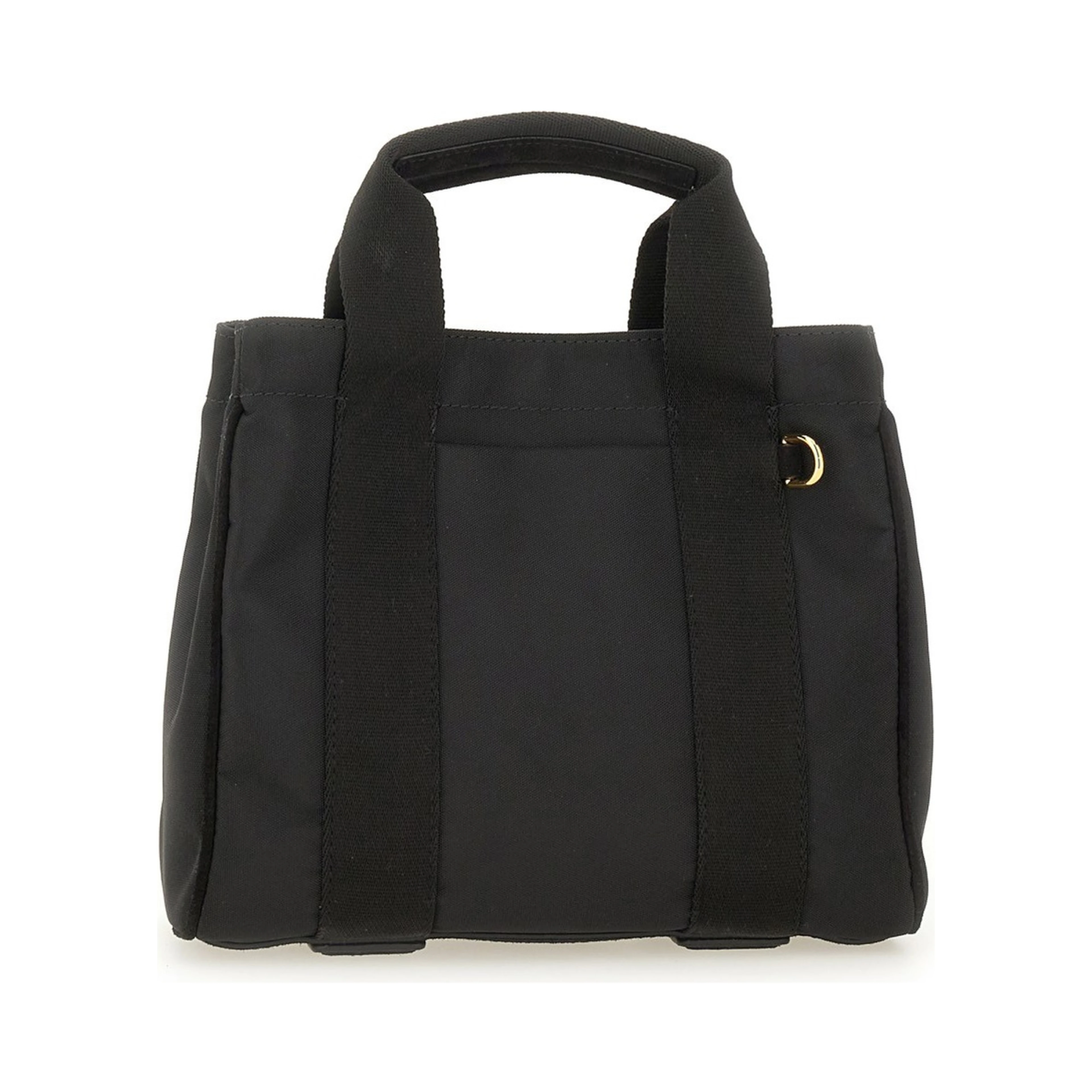 BAG WITH LOGO