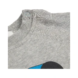 "DOGGY" SWEATER
