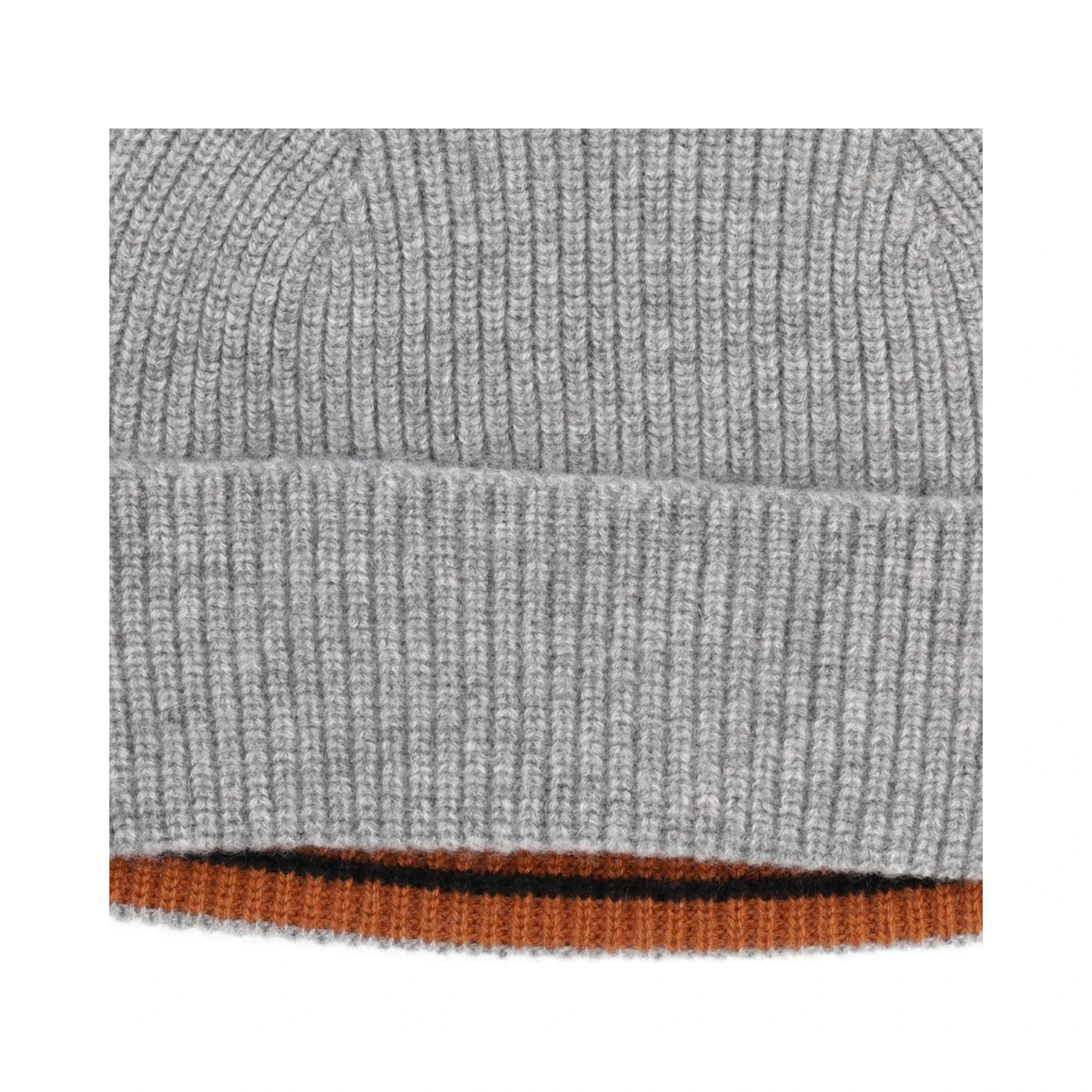 CASHMERE BEANIE