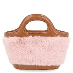 MICRO "TROPICALIA" BAG